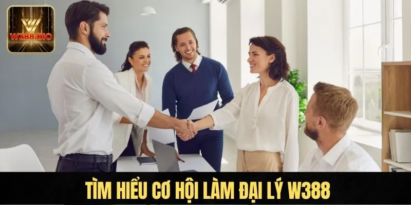 Đăng ký đối tác kinh doanh chỉ với 4 bước cơ bản